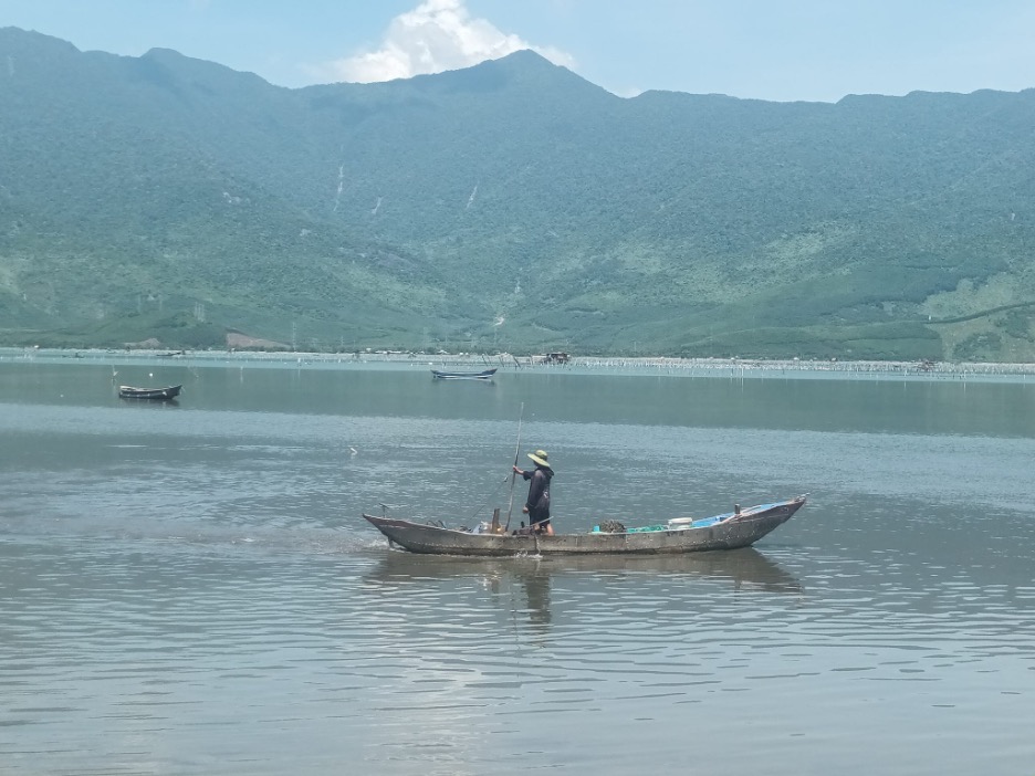 Viaggio in Vietnam
