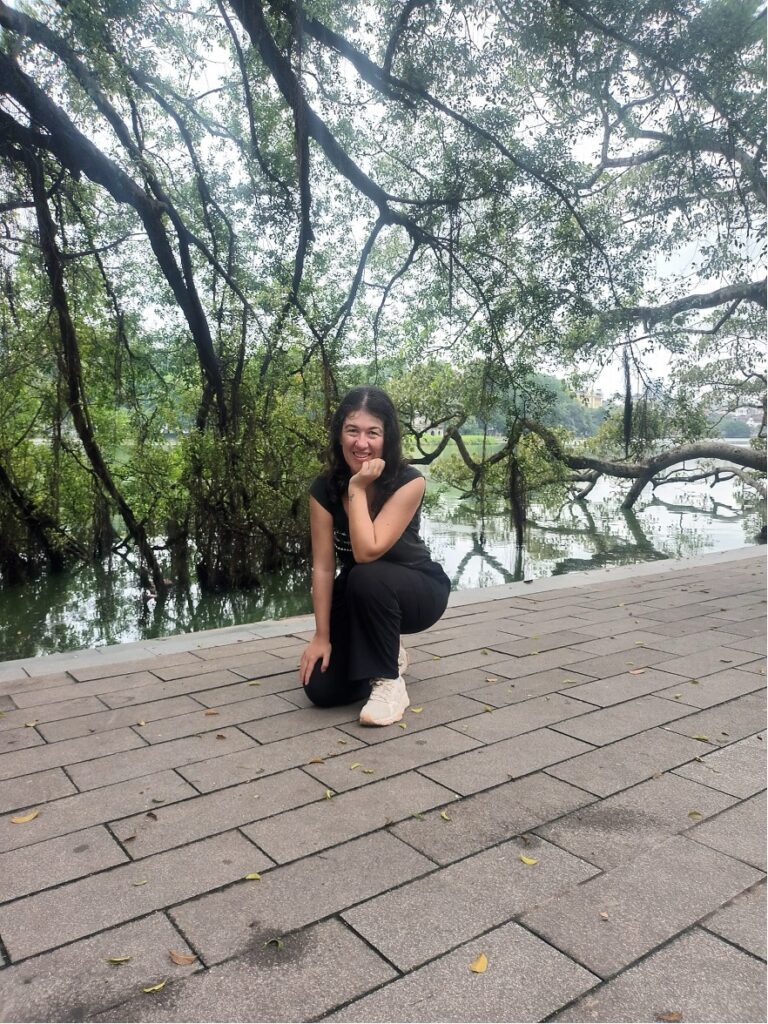 Viaggio in Vietnam