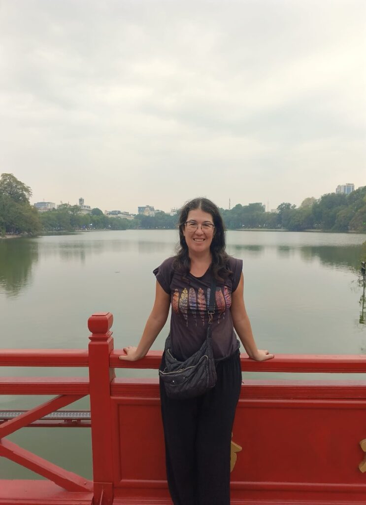 Viaggio in Vietnam