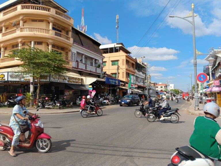 Cose da sapere prima di un viaggio in Cambogia