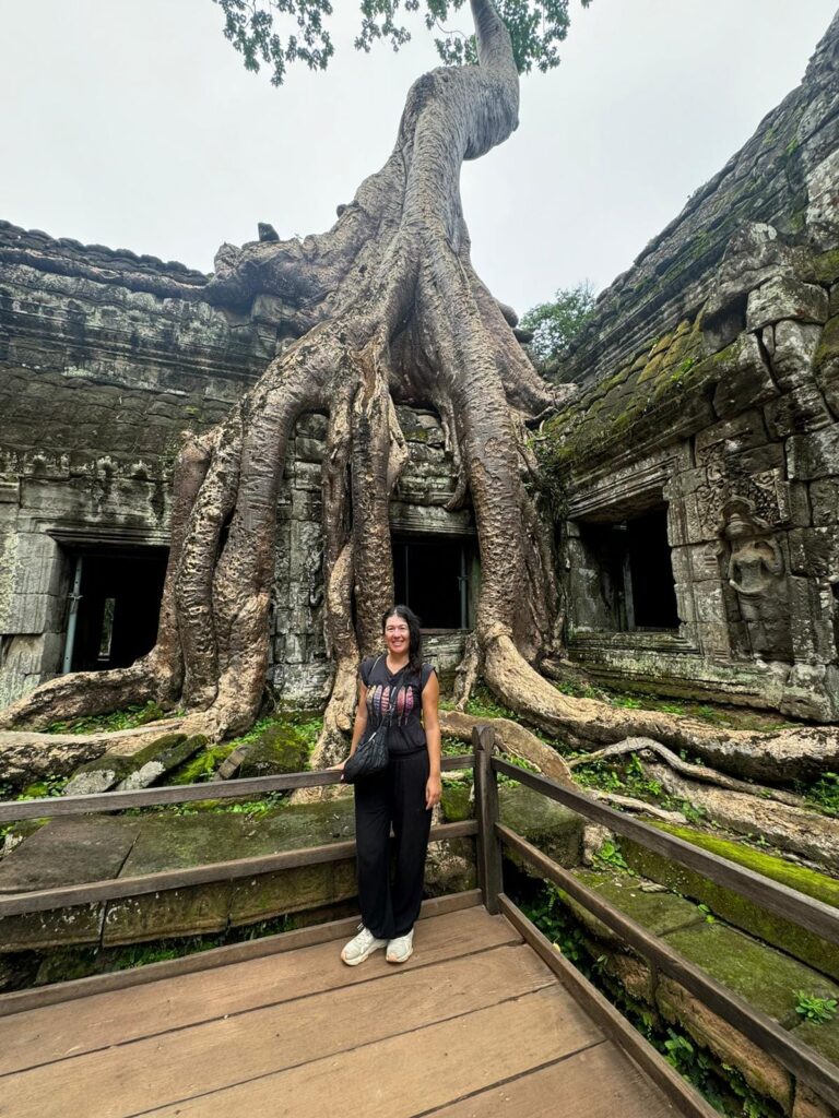 Cose da sapere prima di un viaggio in Cambogia