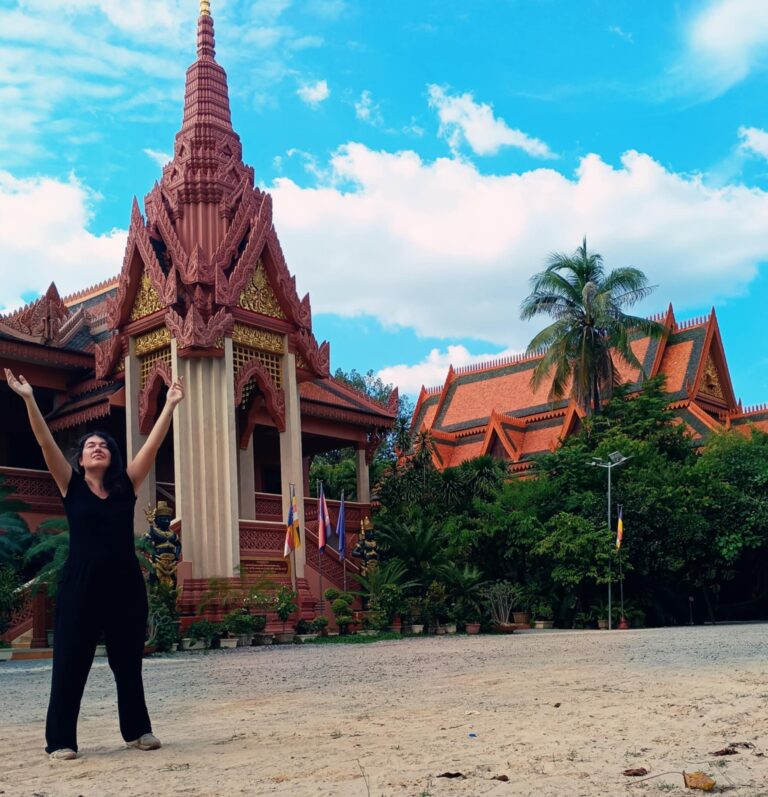 Cosa da sapere prima di un viaggio in Cambogia