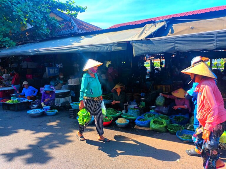 Prima volta a Hoi An: la guida completa