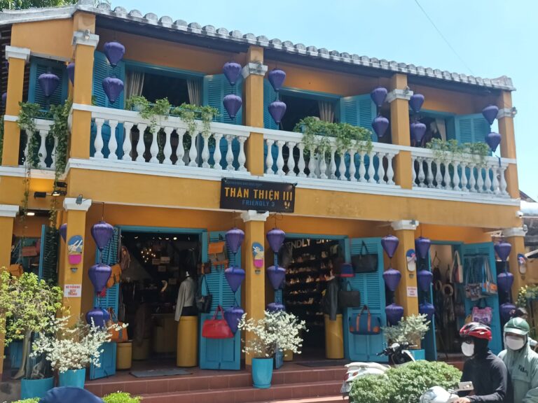 Prima volta a Hoi An: la guida completa