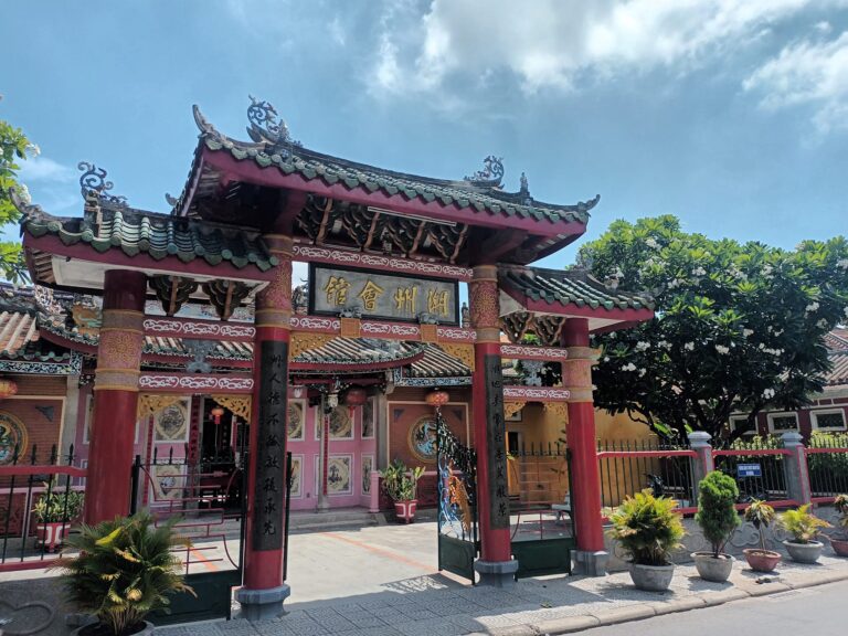 Prima volta a Hoi An: la guida completa
