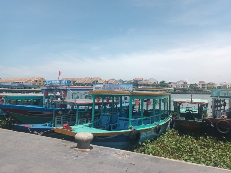 Prima volta a Hoi An: la guida completa