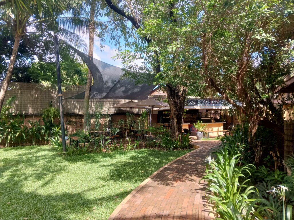 Satcha, Siem Reap