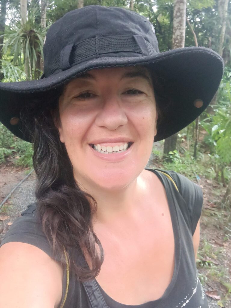 Angkor Botanical Garden