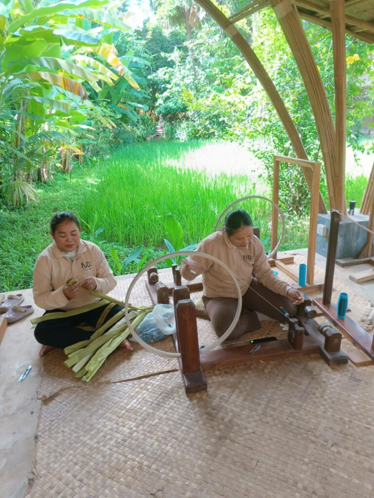 Satcha, Siem Reap